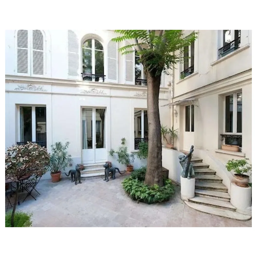 Hotel des Bains