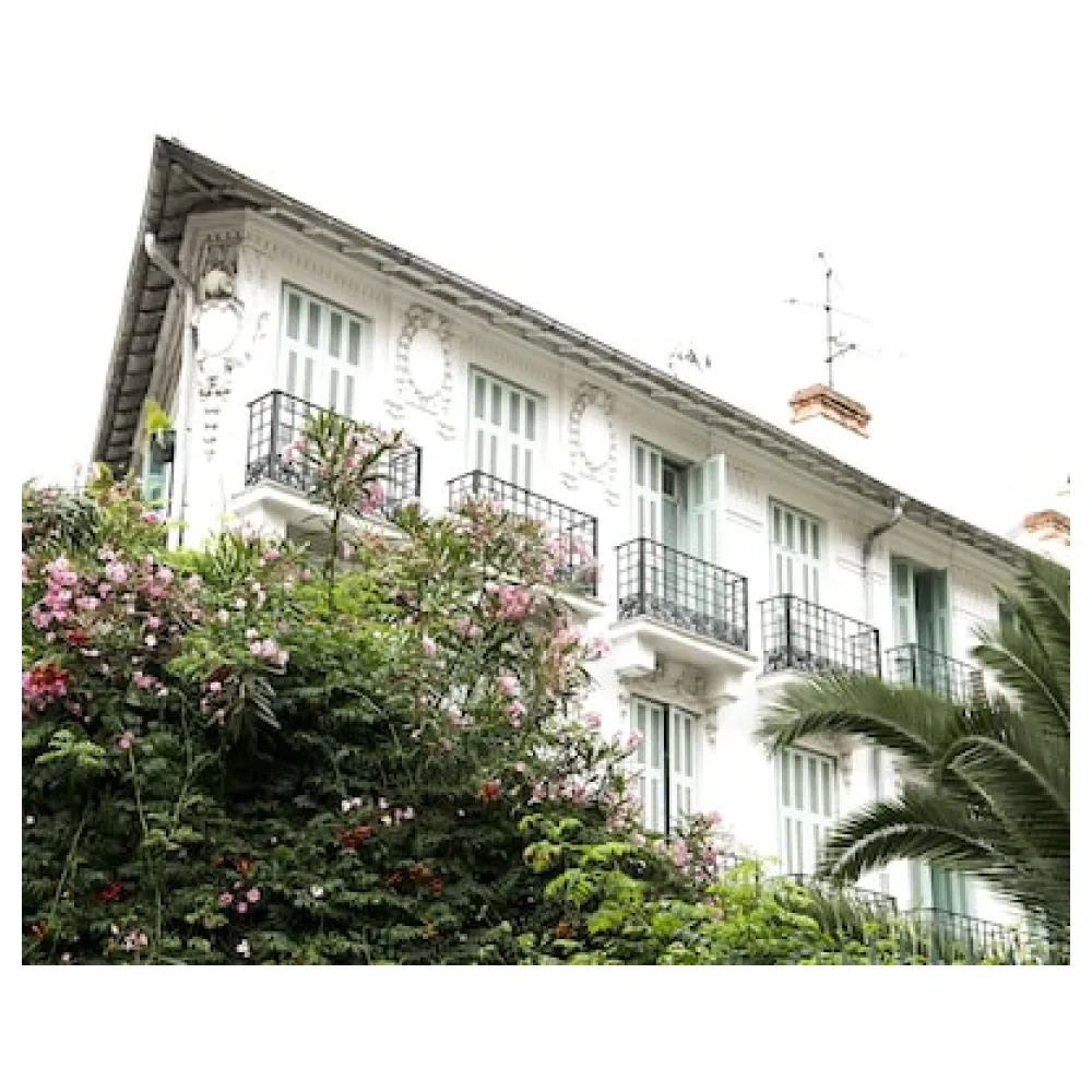 Hotel Villa Rivoli