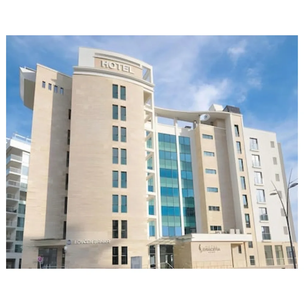 Hotel Bracera