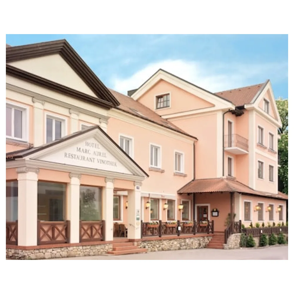 Hotel Marc Aurel