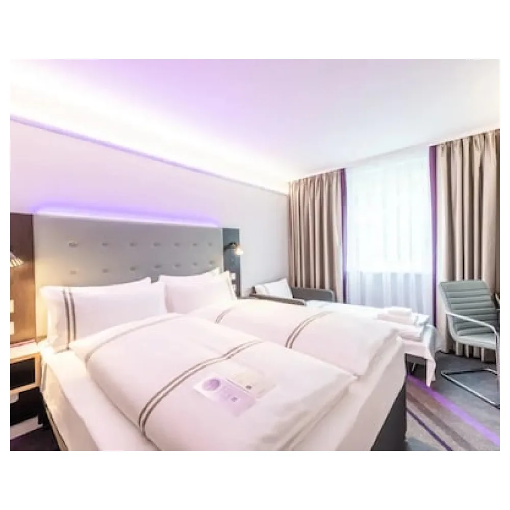 Premier Inn München Airport Ost