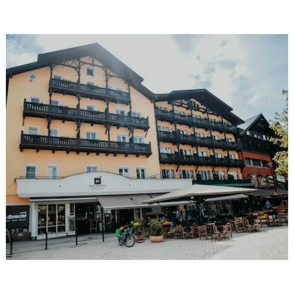 Post Seefeld - Wellnesshotel Tirol