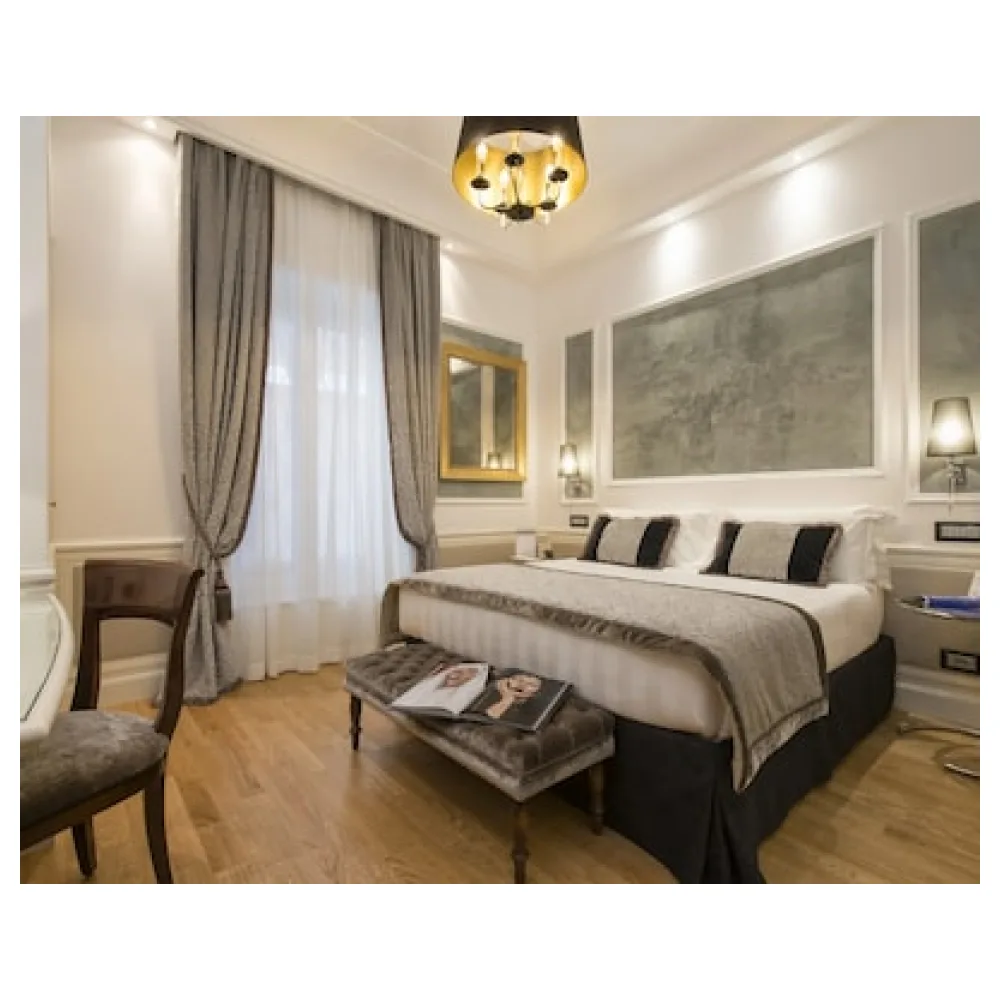 The Britannia Hotel