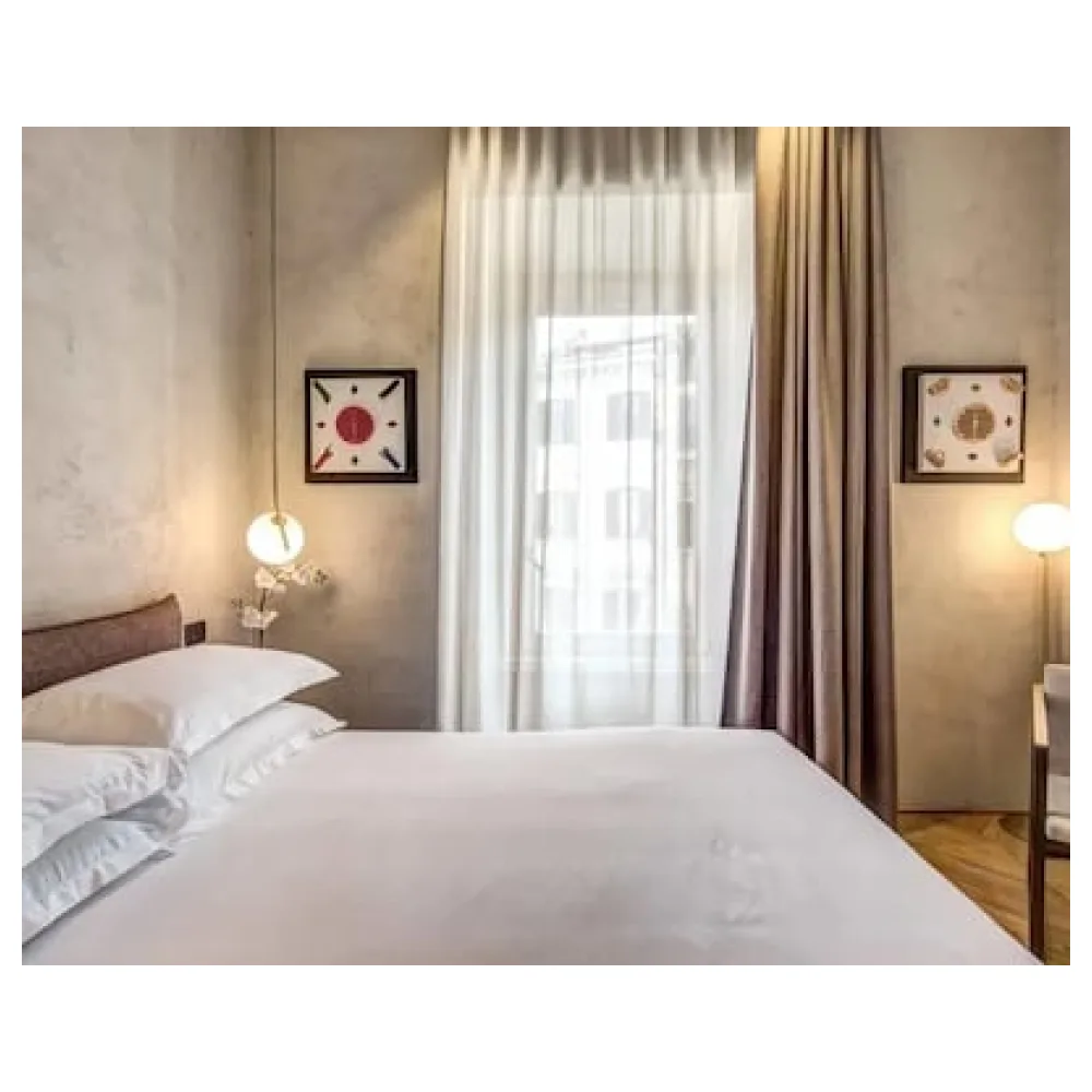 G55 Design Hotel