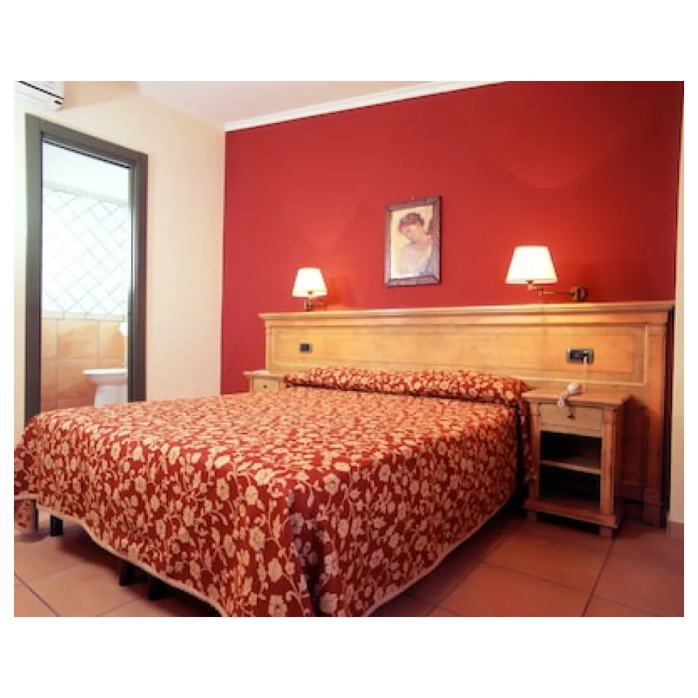 Hotel Santa Caterina