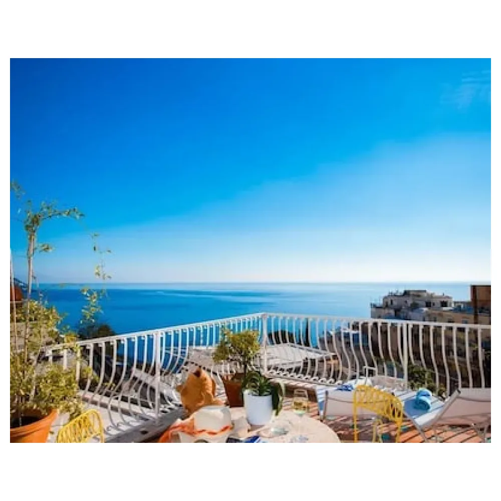 Hotel Villa delle Palme