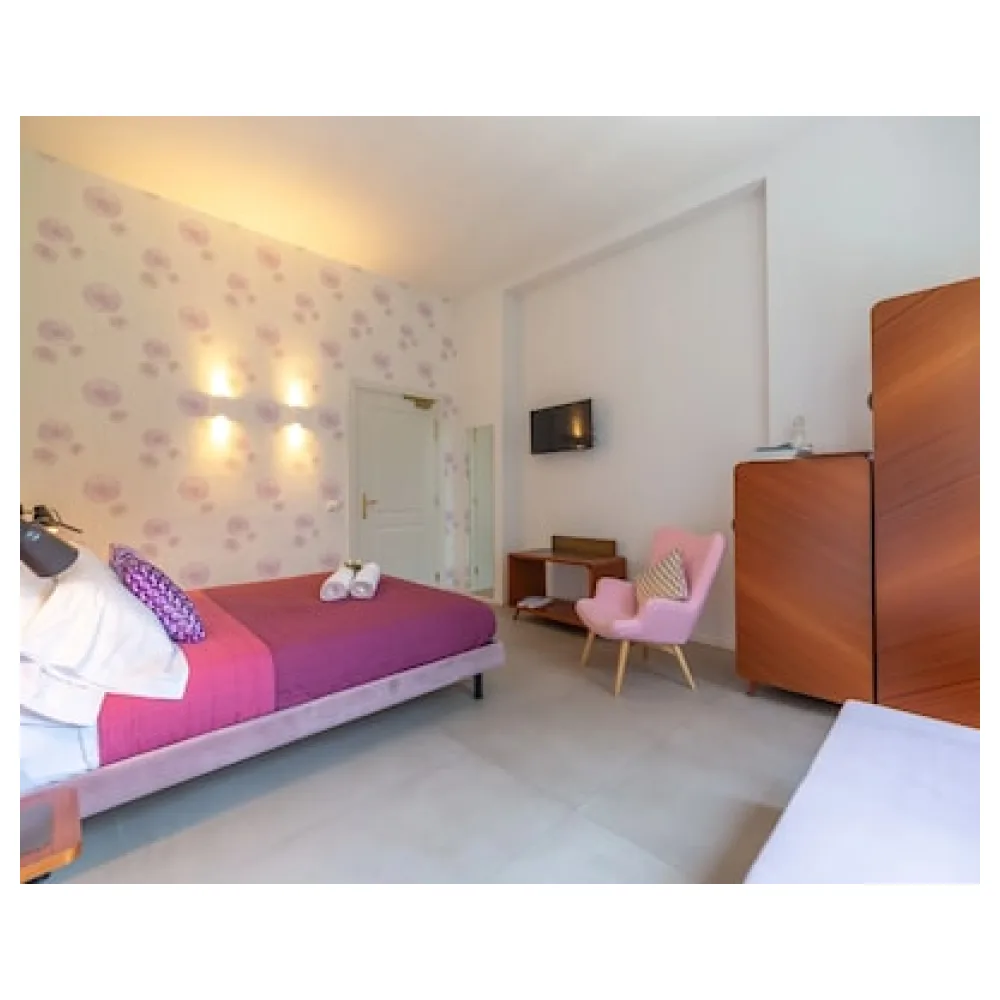 Le Stanze del Lago Suites & Pool