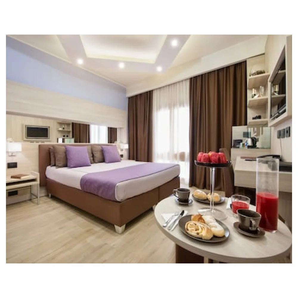 Hotel Trapani In