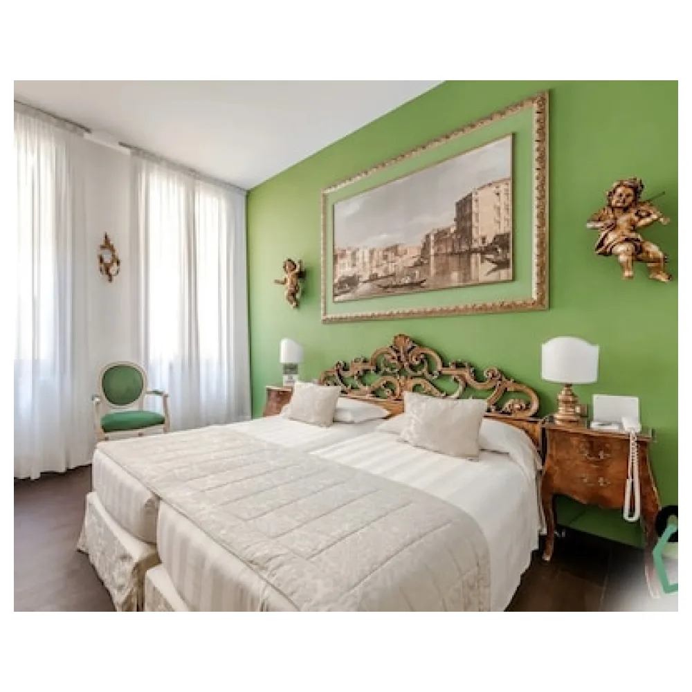 Hotiday Room Collection - Venezia Santa Lucia