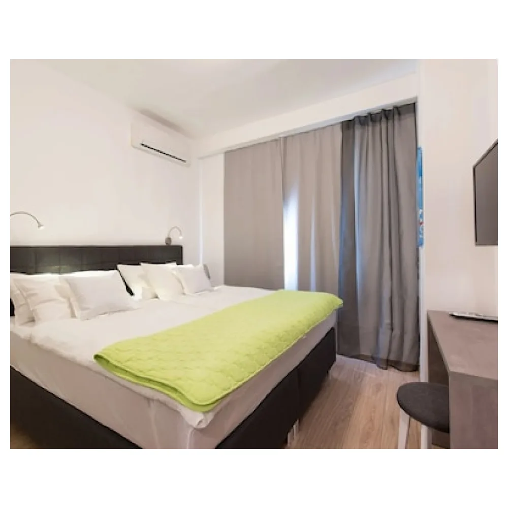 Apartments Zanic on The Beach