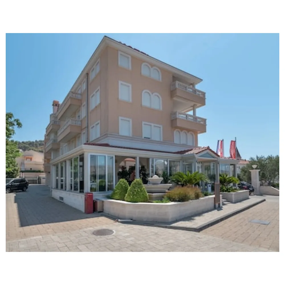 Hotel Trogir Palace
