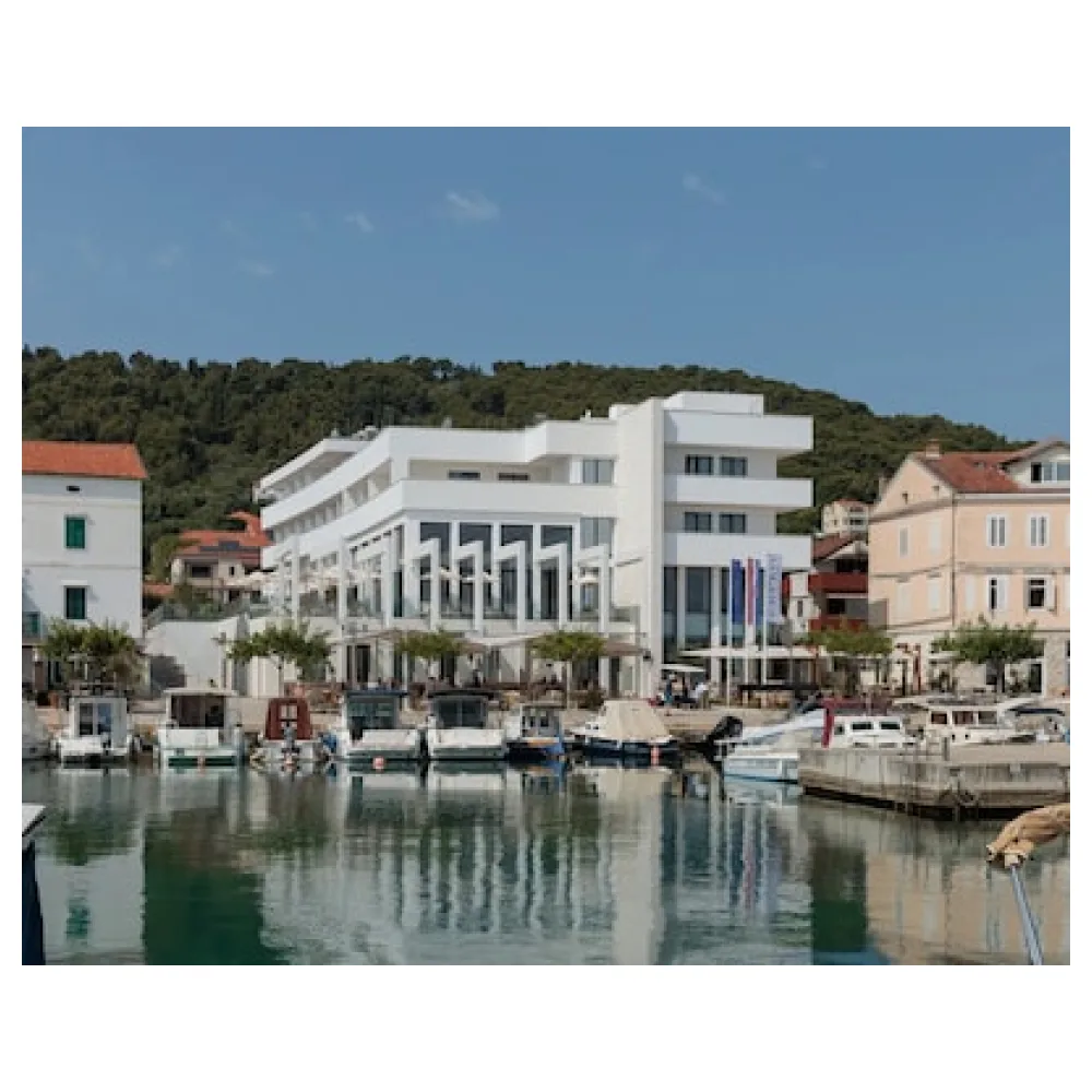 Hotel Preko Ugljan Island Curio Collection by Hilton