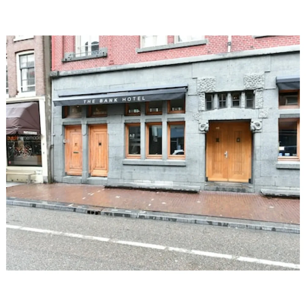 The Bank Hotel