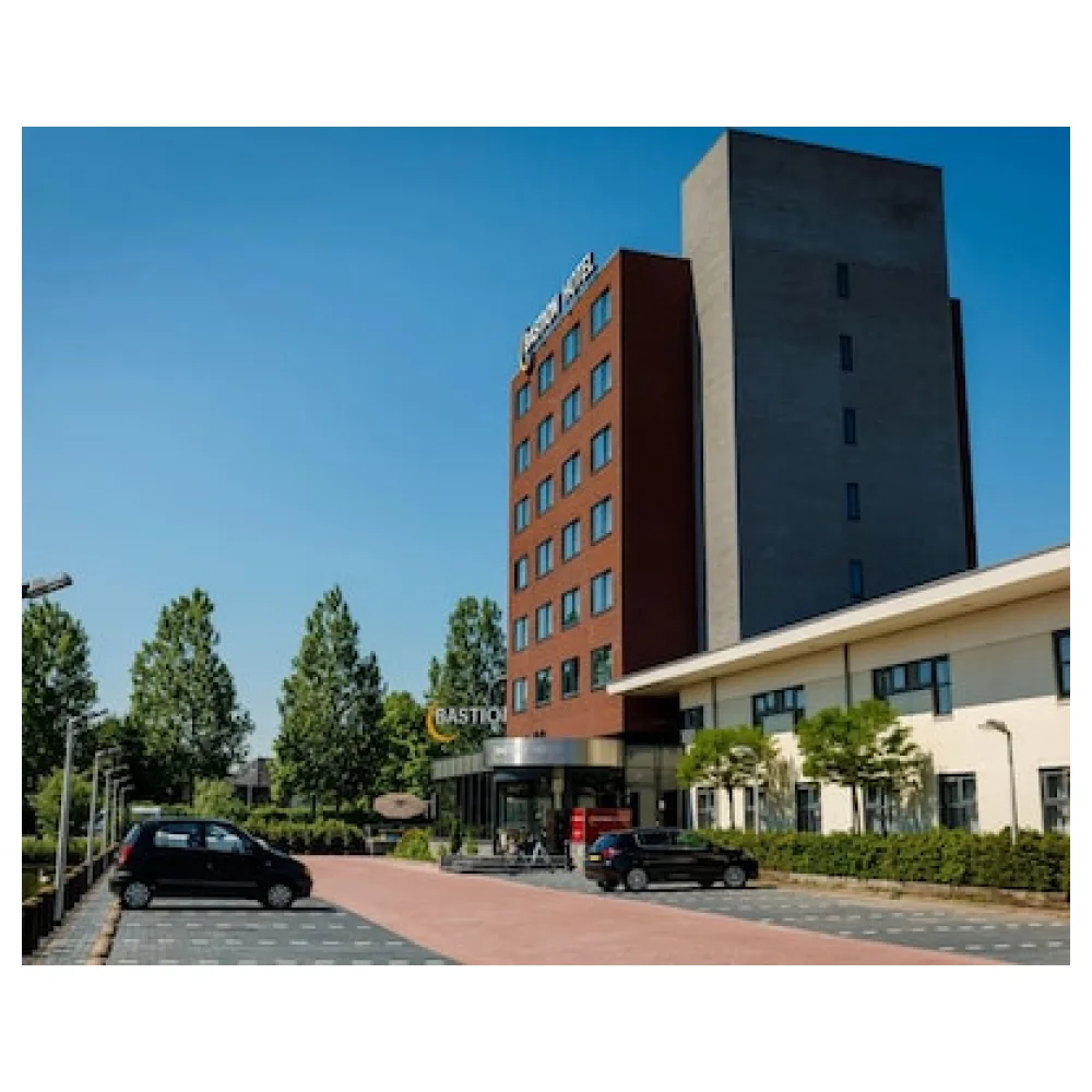 Bastion Hotel Haarlem Velsen