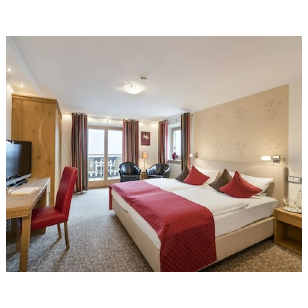 Der Westerhof Hotel Tegernsee