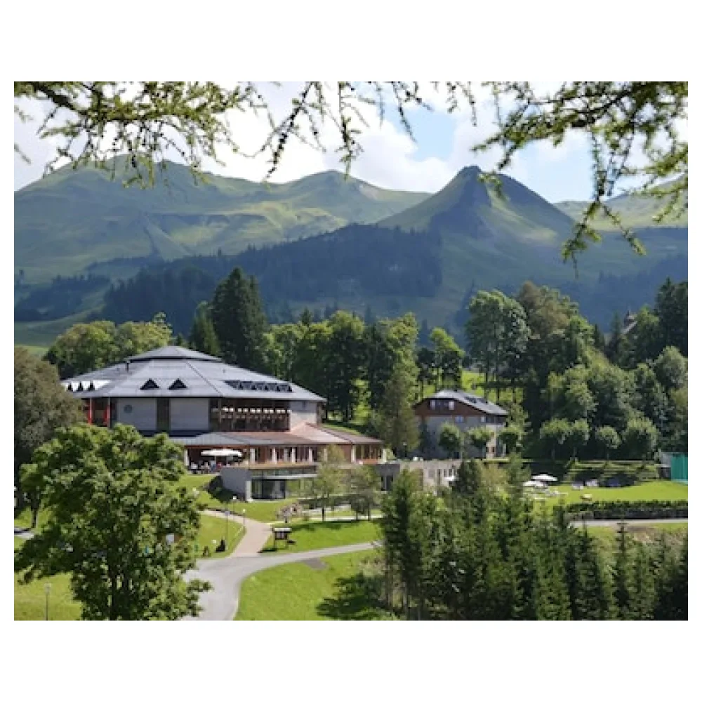 Wellness Hotel Stoos