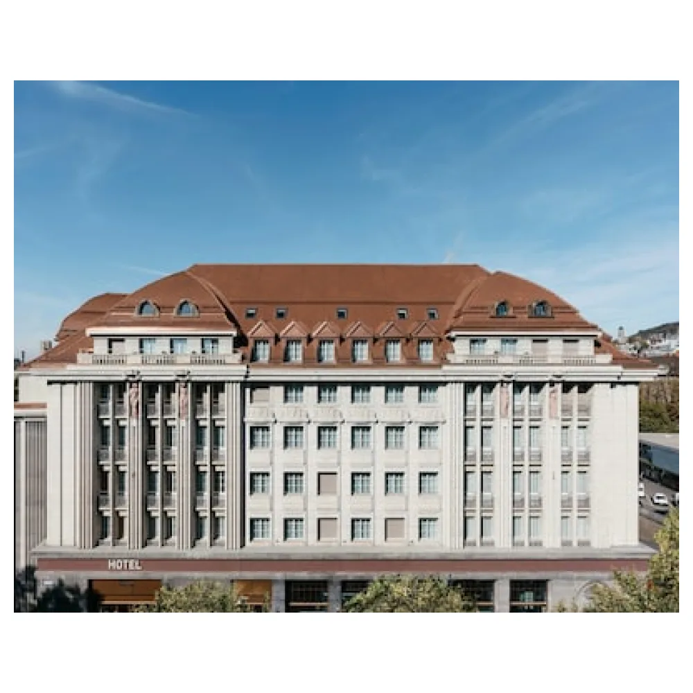 Ruby Mimi Hotel Zurich