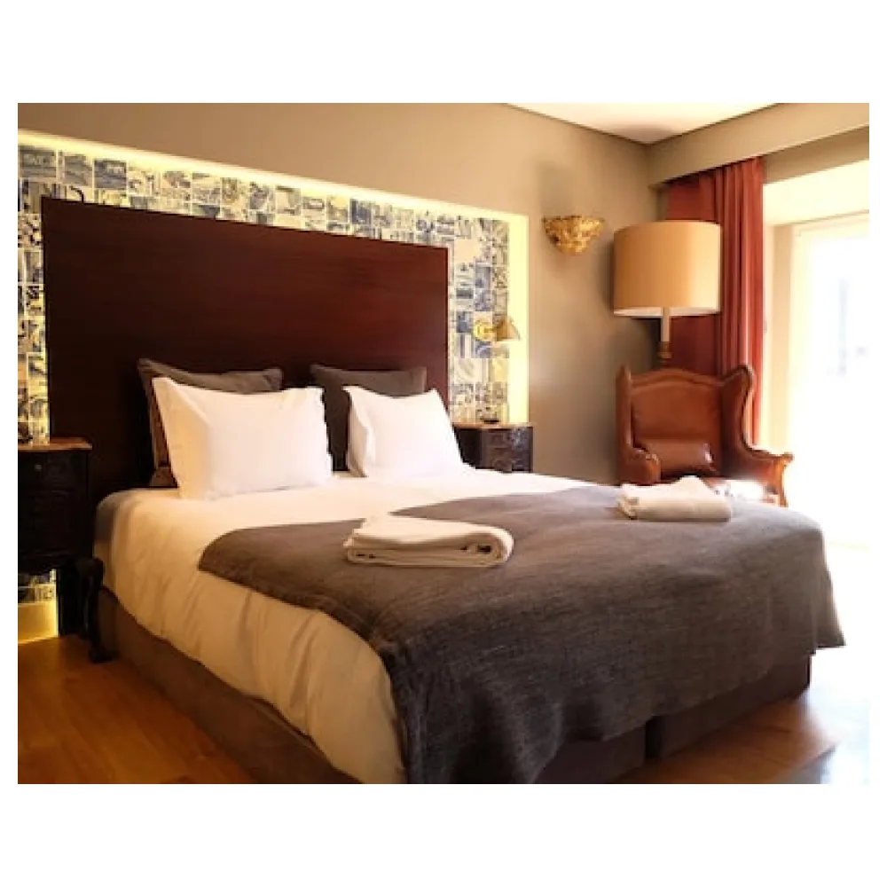 Dalma Old Town Suites