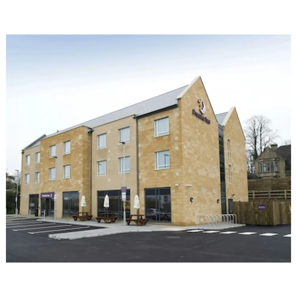 Premier Inn Chipping Norton
