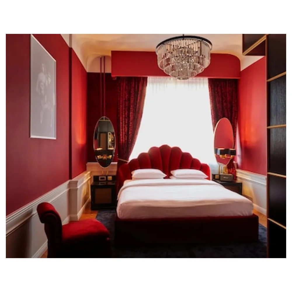 Provocateur Hotel part of Sircle Collection