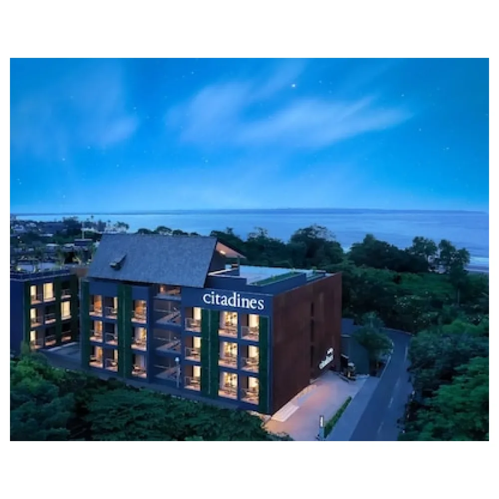Citadines Berawa Beach Bali