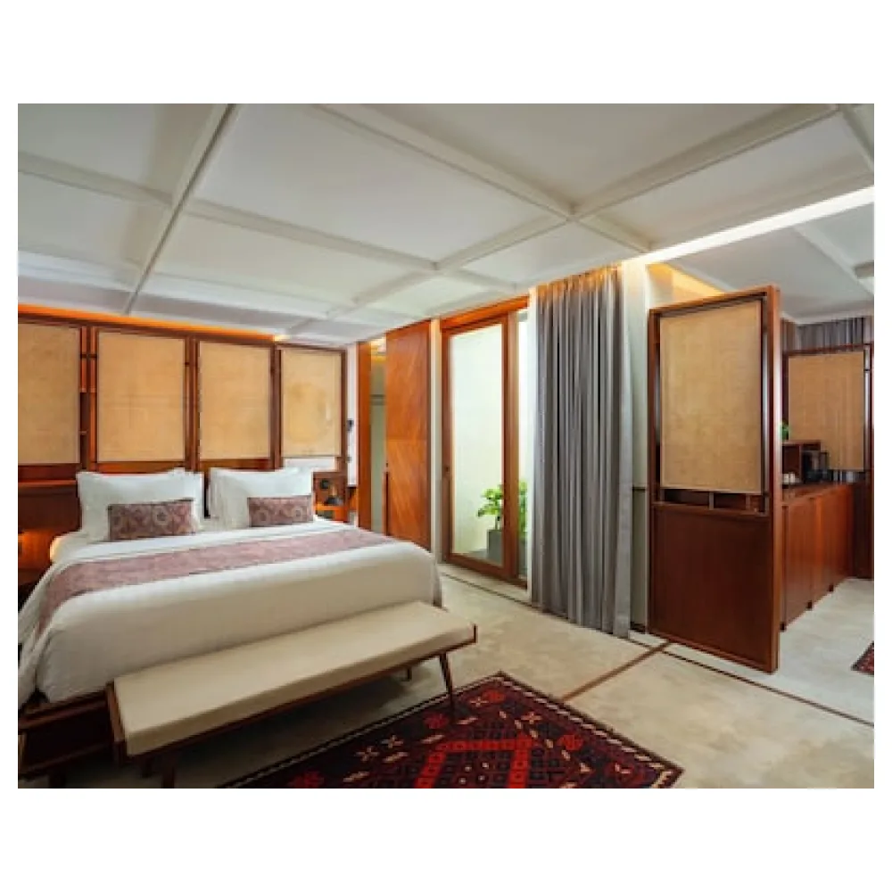 The Kemilau Hotel & Villa Canggu
