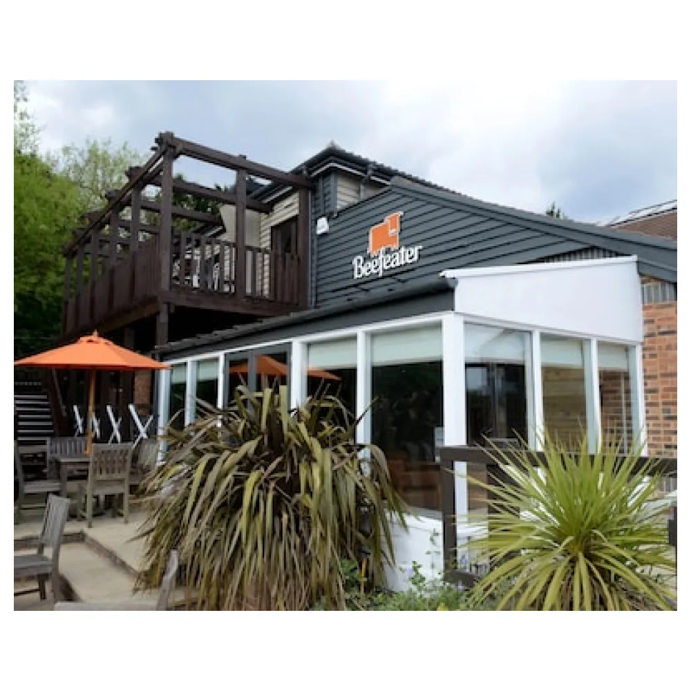 Premier Inn Chessington