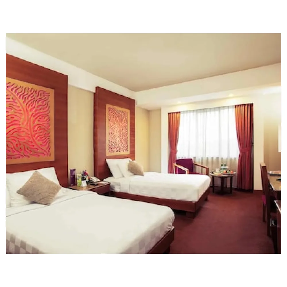 Beverly Hotel Batam
