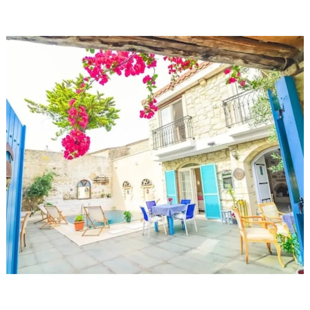 Alacati Asmali Konak Hotel