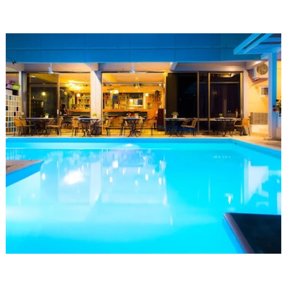 Apollonia Hotel Apartments