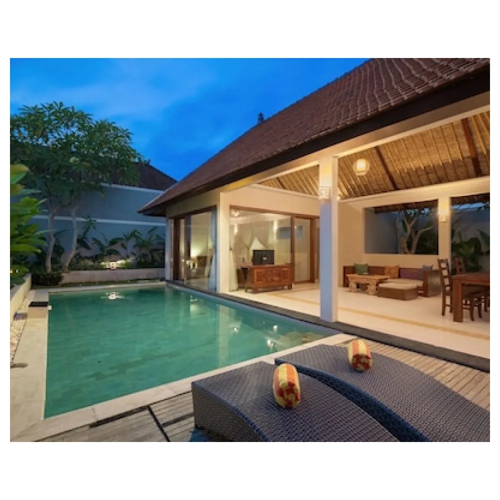 Avery Le Nixsun Villas by Waringin Hospitality