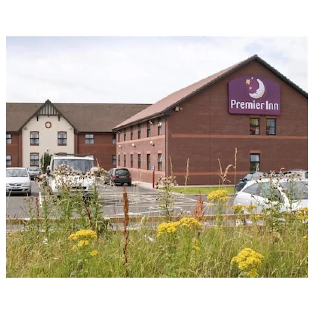 Premier Inn Glasgow - Cambuslang/M74 J2A
