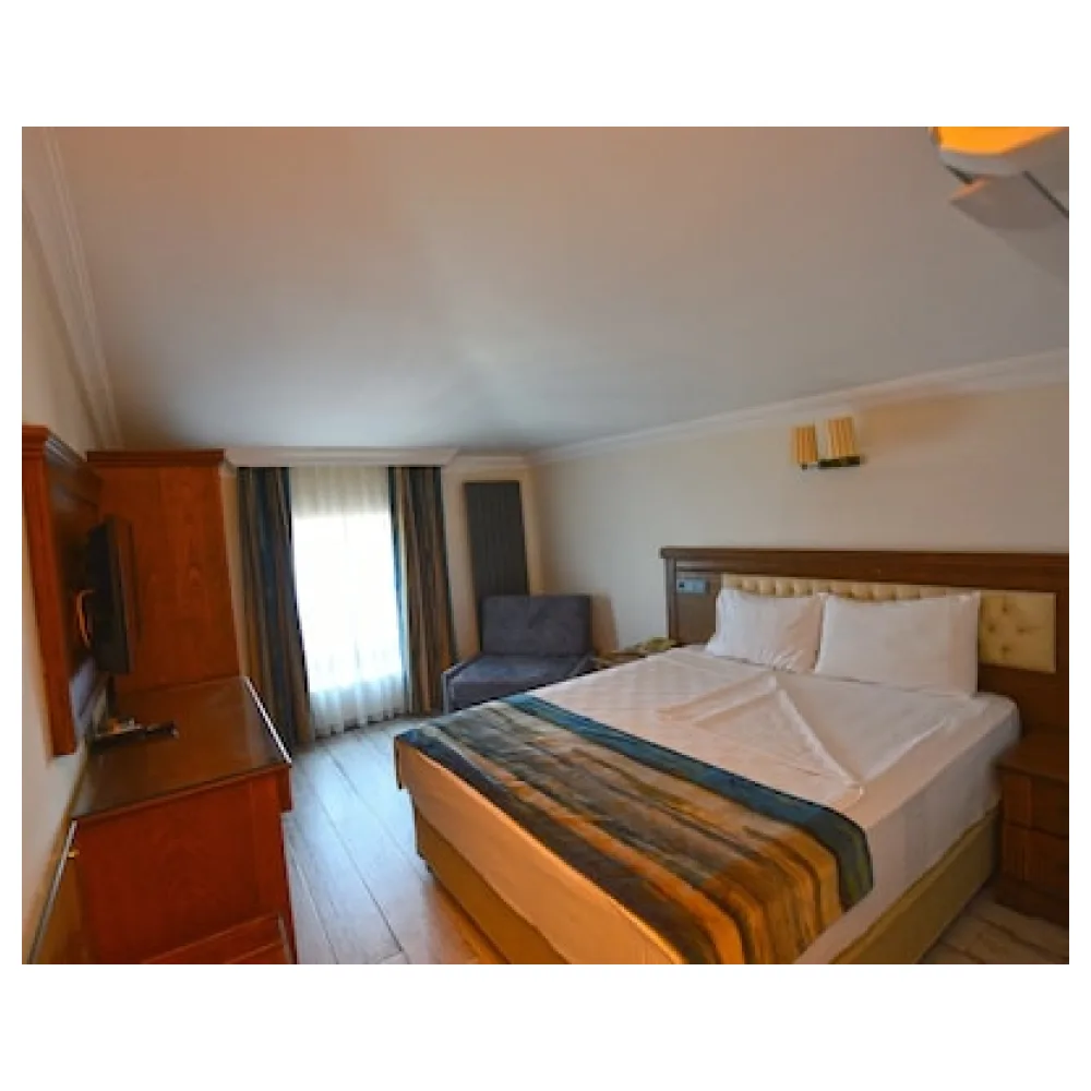 Assos Kervansaray Hotel - Special Category