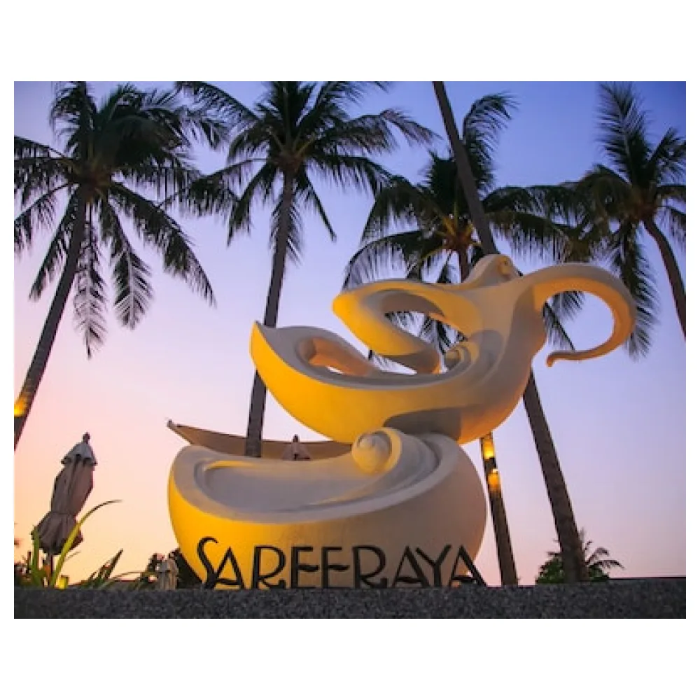 Sareeraya Villas & Suites