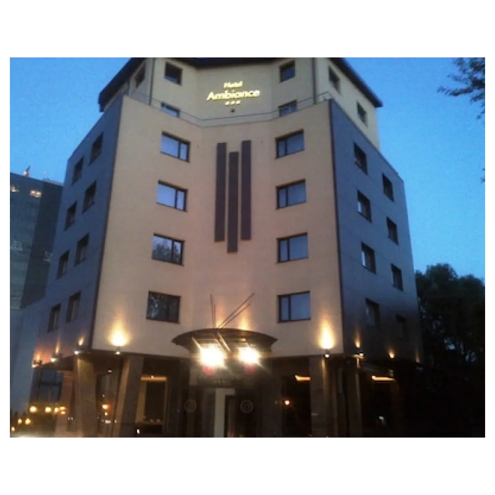 Ambiance Hotel