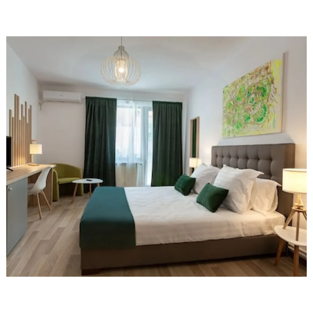 Lagom Hotel