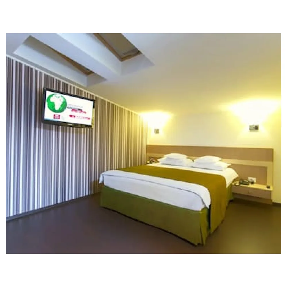 Hotel Trianon