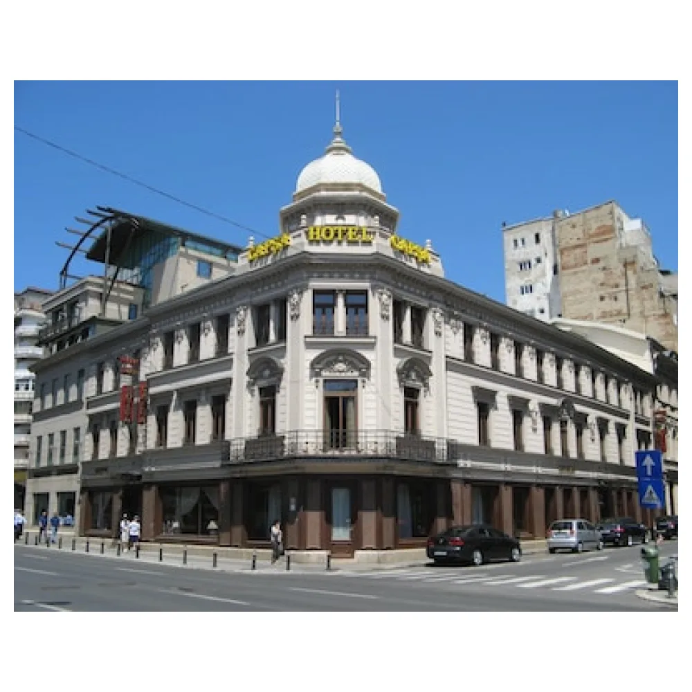 Hotel Casa Capsa