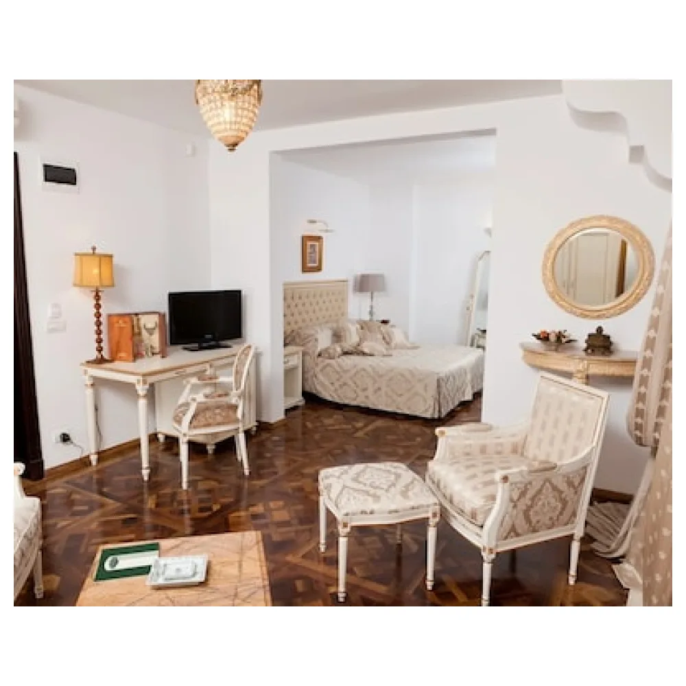 Scala Boutique Hotel