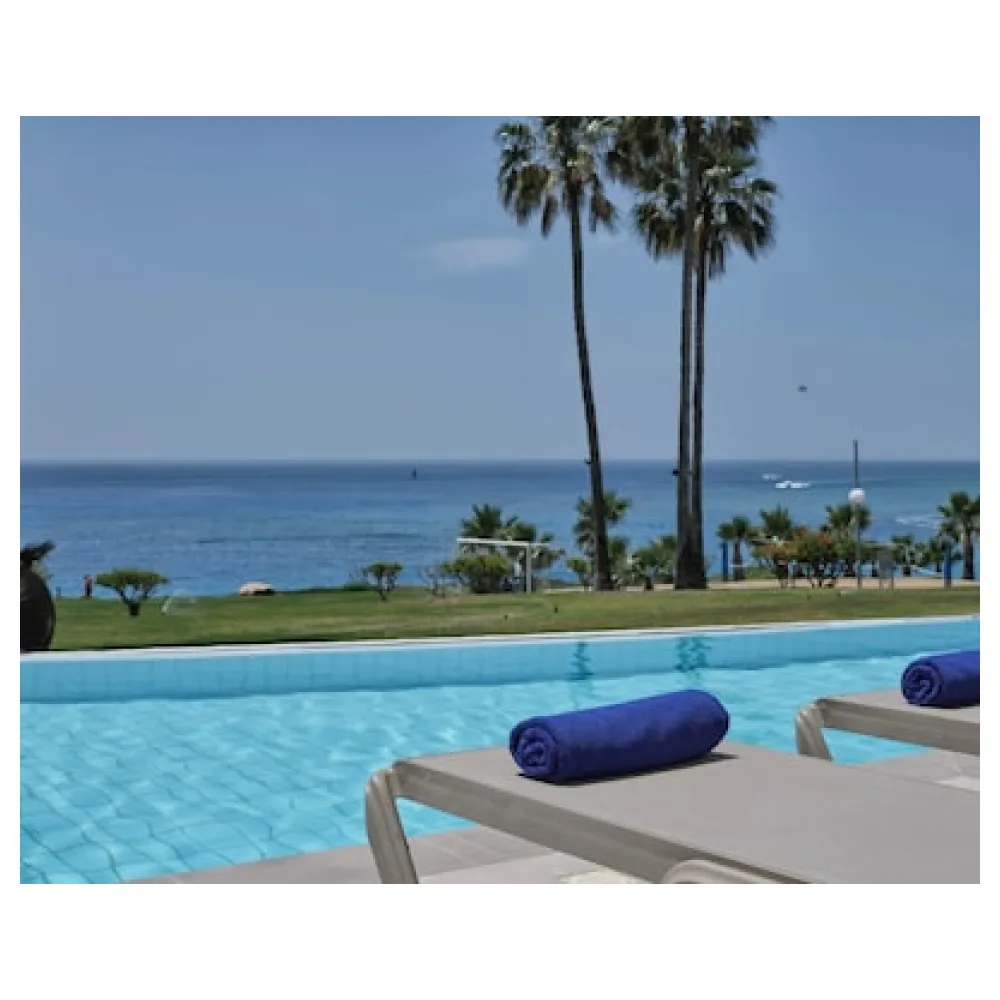 Atlantica SunGarden Beach