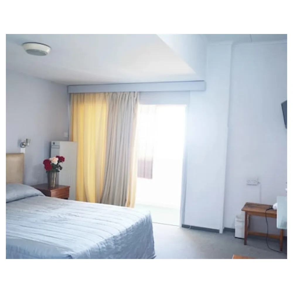 Troodos Hotel & Spa
