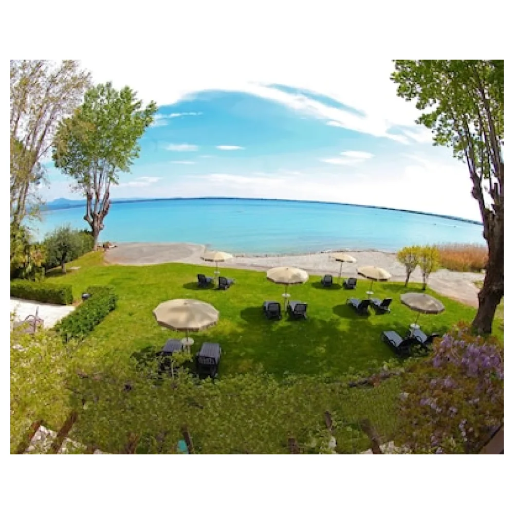 Hotel Smeraldo