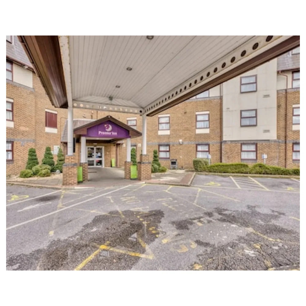 Premier Inn London Gatwick Airport - A23 Airport Way