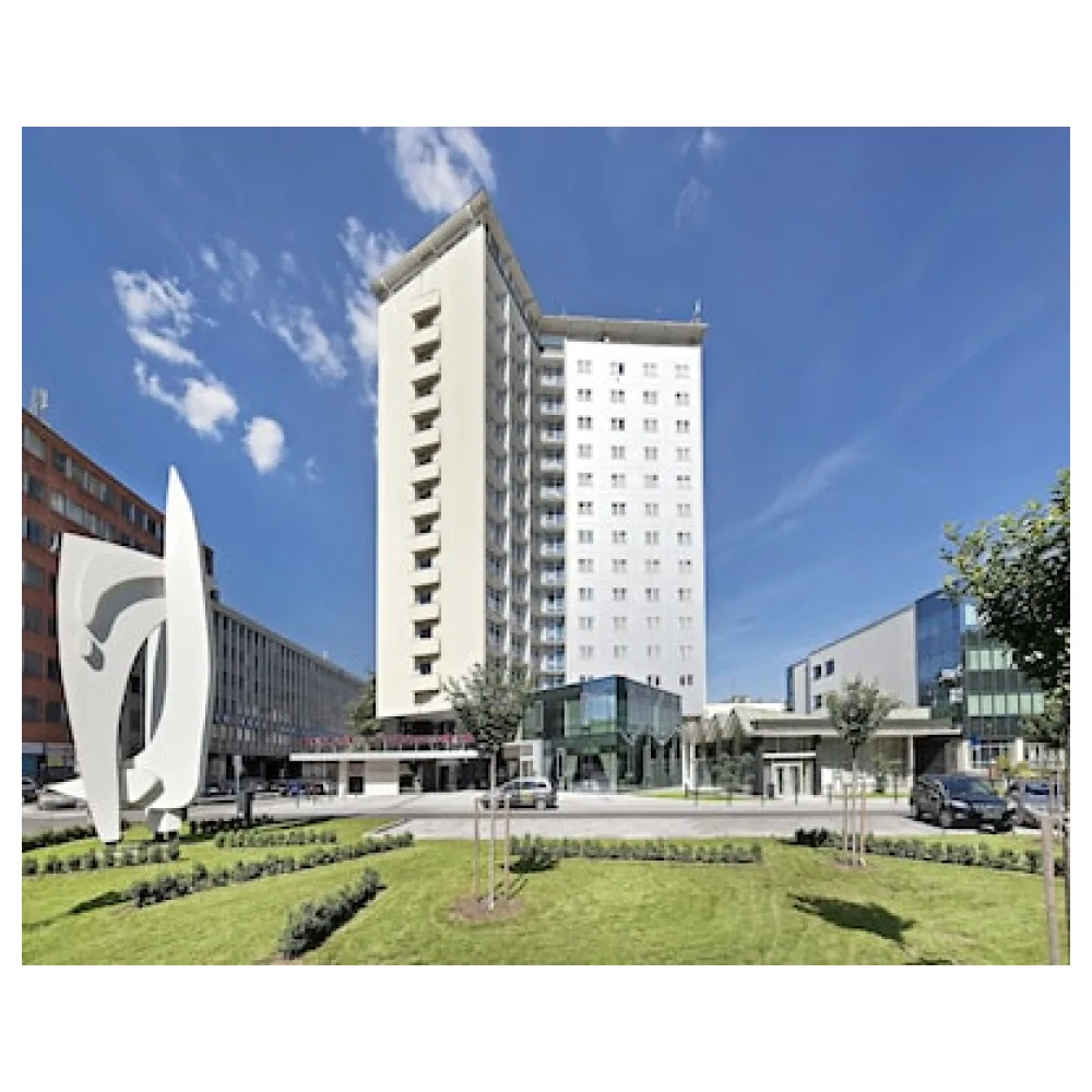 Hotel Continental
