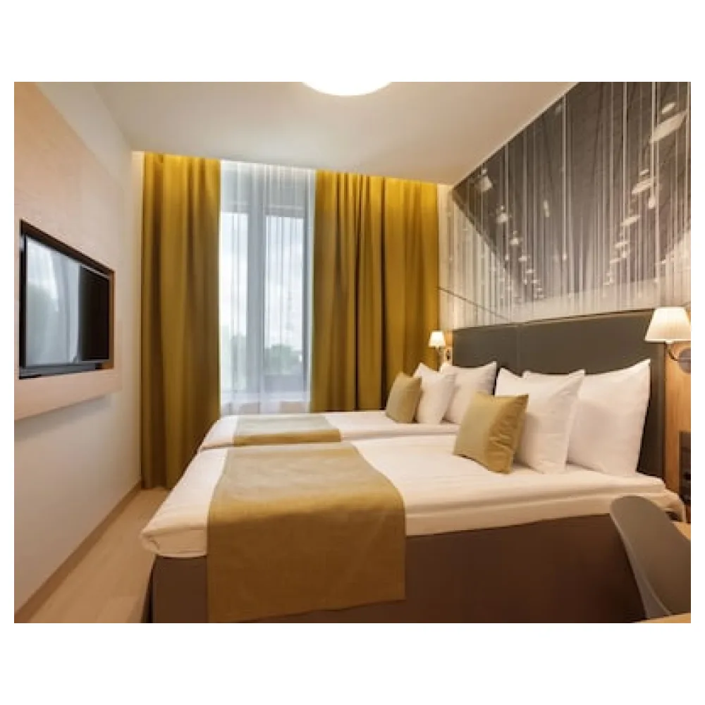 Centennial Nexus Hotel Tallinn