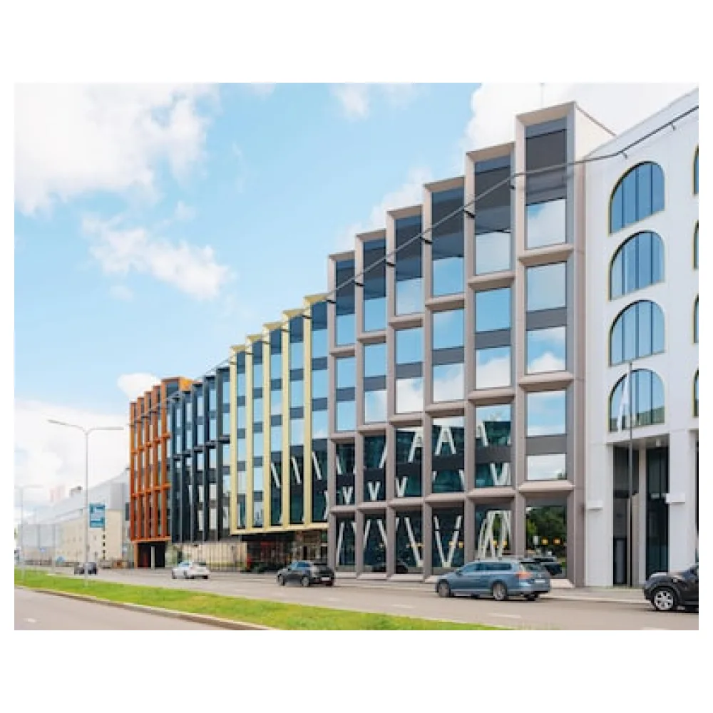 Hyatt Place Tallinn