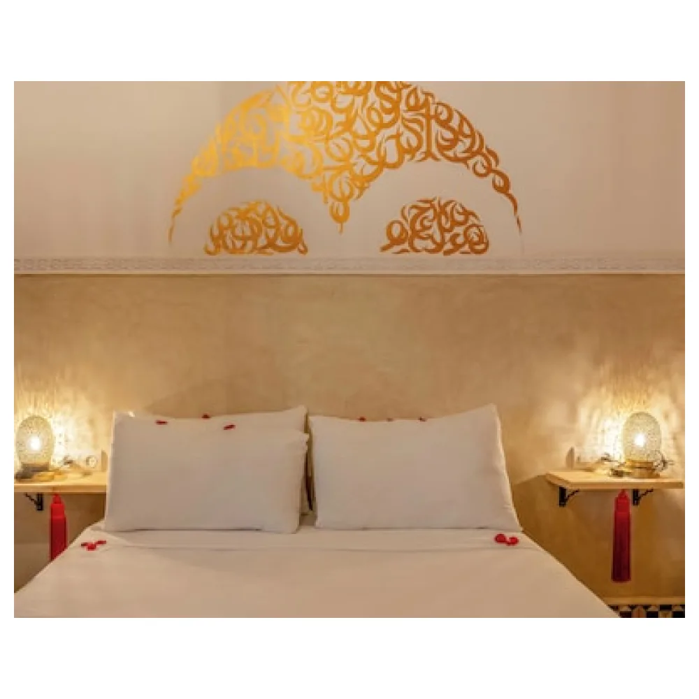 Riad Mokha Mokha & Spa
