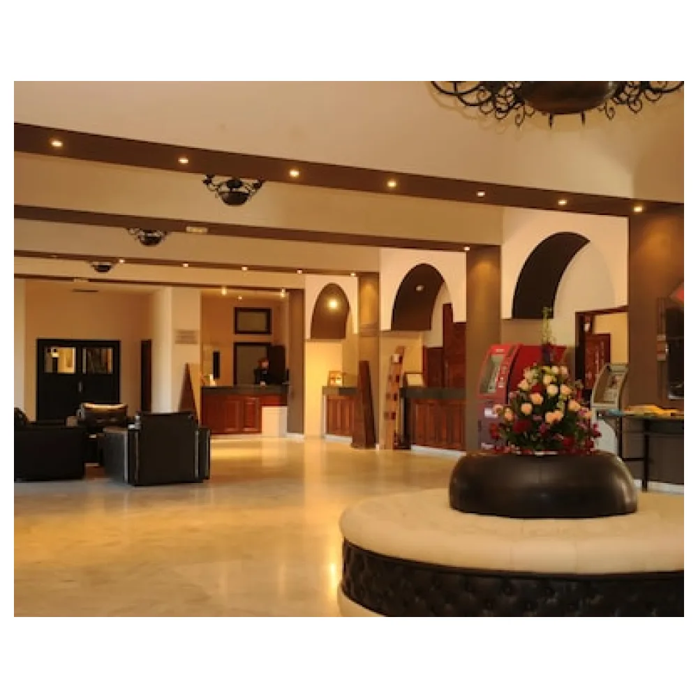 Oasis Hotel & Spa