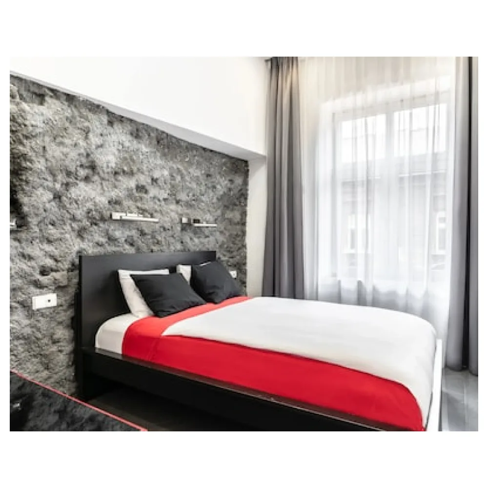Komorowski Luxury Guest Rooms