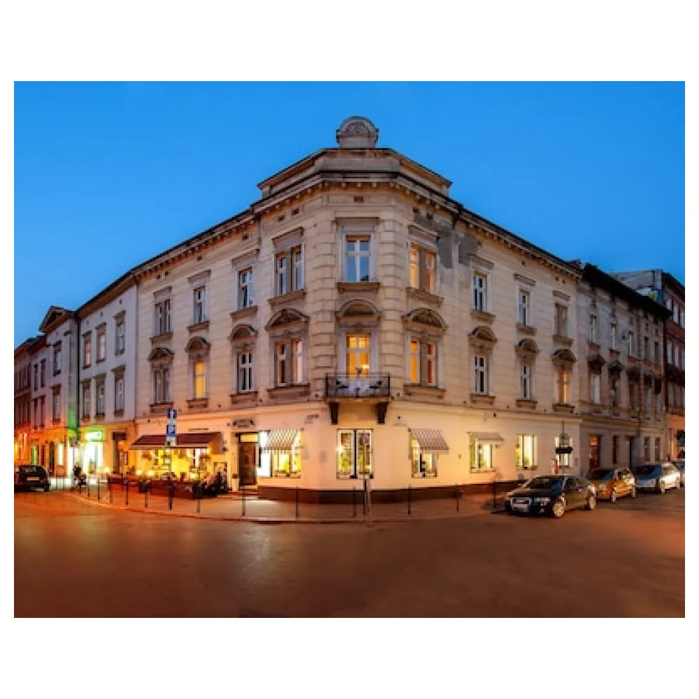 Spatz Aparthotel